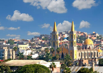 Se pronostican temperaturas de hasta 23 °C para el puerto de Mazatlán hoy miércoles