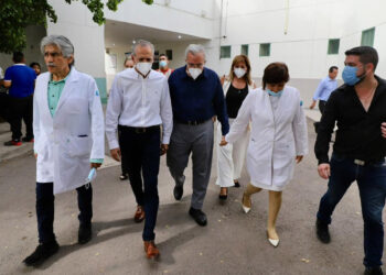 Propondrá Rocha iniciativa para que agresores familiares denunciados salgan de los hogares