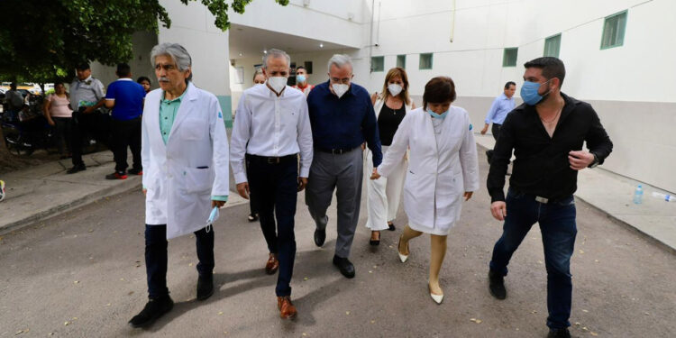 Propondrá Rocha iniciativa para que agresores familiares denunciados salgan de los hogares