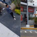Asalto desata balacera en Plaza Chapultepec de SLP; hay un muerto y dos heridos