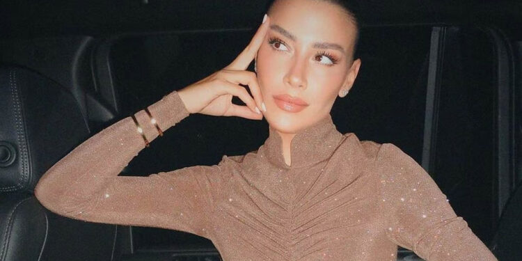 Revelan las exigentes peticiones de Michelle Salas para sus invitados a la boda
