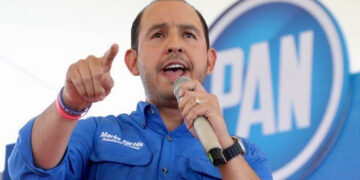 Huracán Otis: Exige PAN al gobierno una respuesta urgente y eficaz ante la emergencia en Guerrero