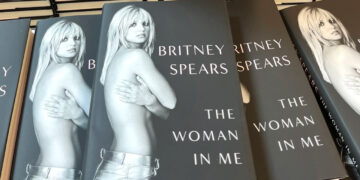 Britney Spears publica sus memorias: drama familiar, aborto, drogas y alcohol a los 14 años