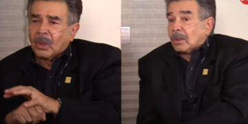 Jorge Ortiz de Pinedo relató el secuestro del avión en donde murió su madre y su hermana