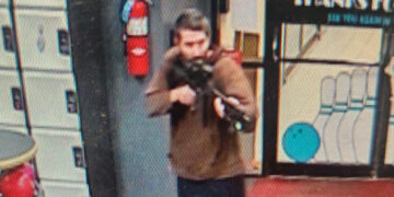 Matanza en Maine: Al menos 22 muertos y decenas de heridos en un tiroteo en EU