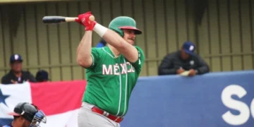México se lleva la medalla de bronce en los Juegos Panamericanos de béisbol