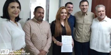 Frente Amplio por México pide al Congreso que la Mesa Directiva sea presidida por una mujer