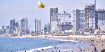 Importante derrama económica dejará encuentro entre Mazatlán FC contra el América