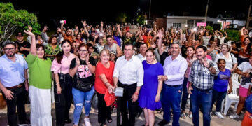 ¡Se hace la luz en “Misiones”!