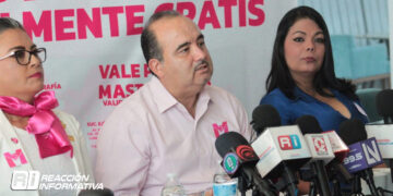 Programa ‘La M que falta’ brinda mastografías gratis a mujeres de todas las edades en Mazatlán: Memo Romero