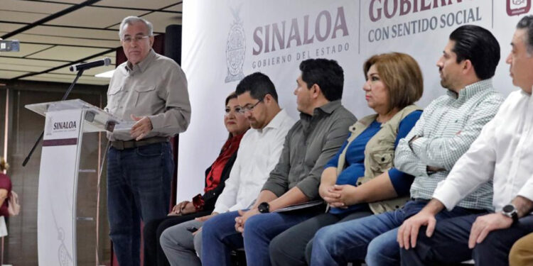 El daño preliminar en carreteras asciende a 200 millones de pesos: Rocha
