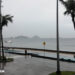 Se prevén fuertes tormentas para Mazatlán en las próximas horas