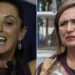 “De risa”: Xóchitl Gálvez reacciona a encuesta de EL UNIVERSAL que la pone 30 puntos debajo de Sheinbaum