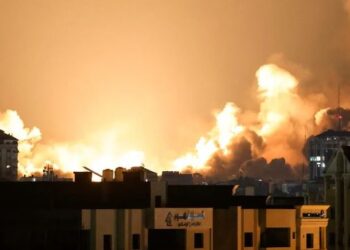 Dos mexicanos estarían entre los secuestrados por el grupo Hamás en Gaza