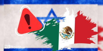 Relaciones Exteriores lanza IMPORTANTE mensaje a mexicanos que se encuentran en Israel y la Franja de Gaza