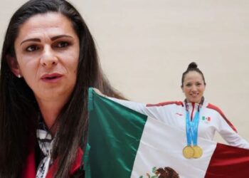 Conade enfrenta sus peores batallas lejos del deporte; pierde en los juzgados