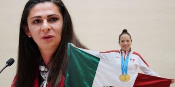 Conade enfrenta sus peores batallas lejos del deporte; pierde en los juzgados