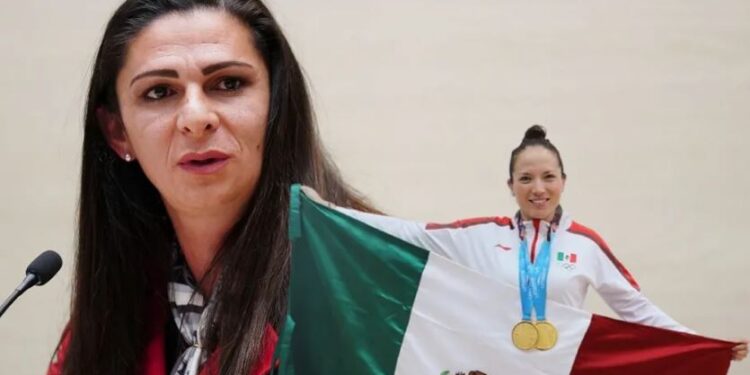 Conade enfrenta sus peores batallas lejos del deporte; pierde en los juzgados