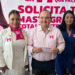 Mujeres Empresarias, Memo Romero y Gente de Corazón se unen para formar parte de “La M Que Falta” en pro de la prevención del cáncer de mama