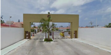 Vinculan a proceso a mujer por robo a la casa de su expareja