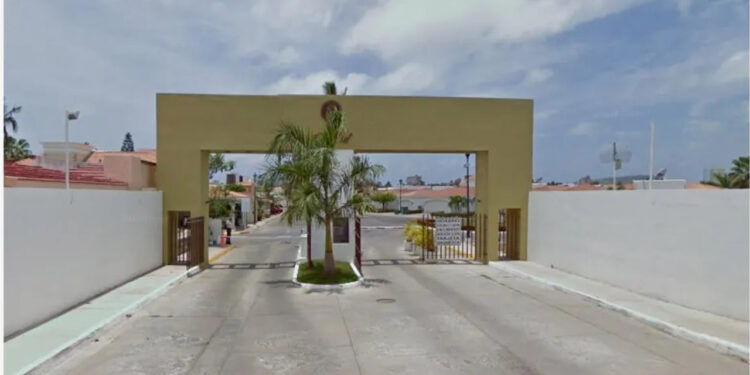 Vinculan a proceso a mujer por robo a la casa de su expareja
