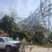 Restablecen suministro eléctrico al 55% de los afectados por “Otis” en Guerrero