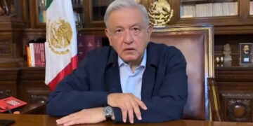 Estalla AMLO contra críticas por atención en Acapulco: “Buitres, mentirosos, viles…”