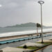 ¡Mañana lluviosa! ¿Continuarán las lluvias el día de hoy lunes para Mazatlán?