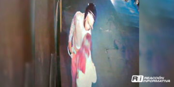 “Bésame o te mato “: detienen a motoratero que agredió sexualmente a una joven en San Luis Potosí