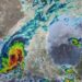 Huracán ‘Lidia’ baja a categoría 2 pero piden no subestimar las lluvias