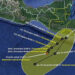 En ‘estrecha vigilancia’ depresión tropical Diecinueve-E al sur de Chiapas