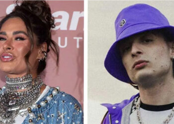 ‘El Mini Lic’ reveló a la periodista Anabel Hernández los supuestos nexos de Galilea Montijo y Peso Pluma con narcos