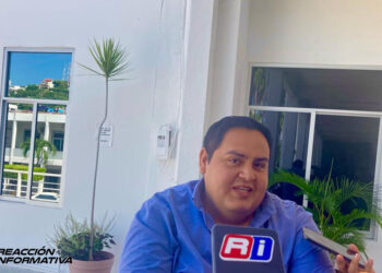 El “Momo” será el encargado de realizar una “Catrina” de tres metros para la celebración del 02 de noviembre