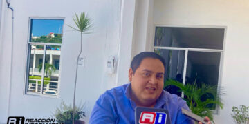 El “Momo” será el encargado de realizar una “Catrina” de tres metros para la celebración del 02 de noviembre