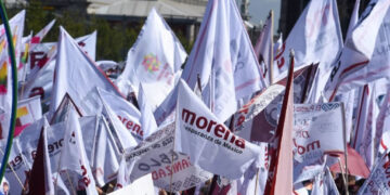 Tribunal Electoral da revés al INE y aplaza inicio de precampañas ¿cuándo inician?