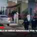 Muere abuela de niñas asesinadas por “Chacal de Los Mochis”