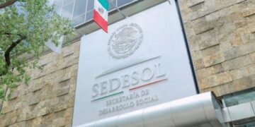 FGR detiene exfuncionario de Sedesol ligado a la “Estafa Maestra”