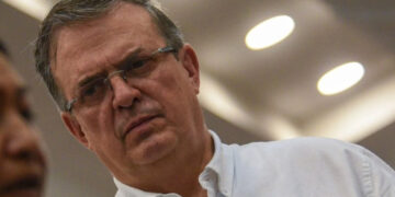 Tribunal Electoral perfila revés para Marcelo Ebrard: desecharía queja vs proceso de Morena
