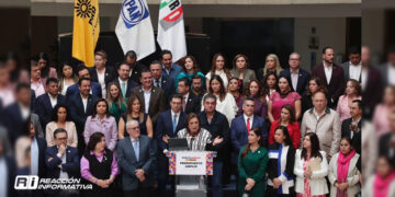 Xóchitl Gálvez presenta en San Lázaro la alternativa “El presupuesto para todos”