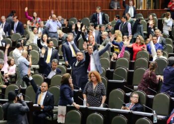Todos quieren: se anotan 424 diputados para reelegirse en 2024