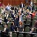 Todos quieren: se anotan 424 diputados para reelegirse en 2024