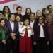 Morena presenta a sus candidatos y candidatas a gubernaturas para el proceso 2024