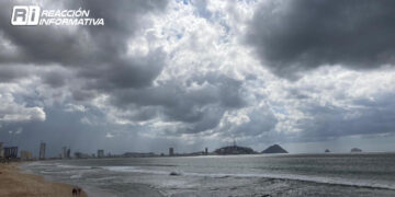 Se esperan temperaturas de 18°C a 22 °C este jueves para Mazatlán