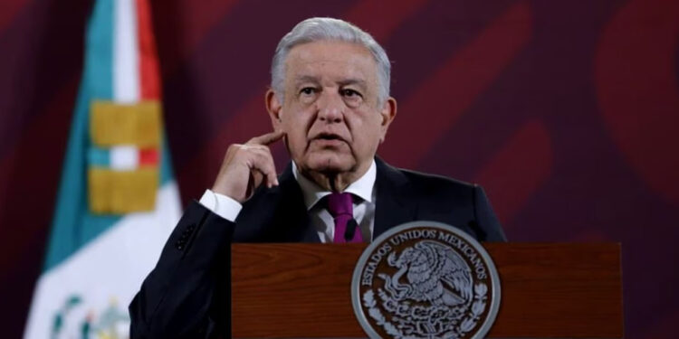 Aunque se burlen, en marzo de 2024 ya funcionará en México el mejor sistema de salud del mundo: AMLO
