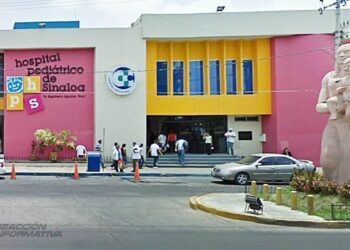 Incidente con arma de fuego deja a menor de 13 años herida en Culiacán