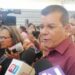 Alcalde de Mazatlán, Edgar González destapa que podría buscar la reelección en 2024