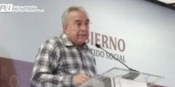 Confirma el Gobernador la Visita de AMLO a Sinaloa