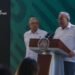 El gobernador hace bien en denunciar la corrupción en la UAS: AMLO