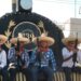 Con desfile Cívico-Deportivo conmemoran culiacanenses el 113 aniversario de la Revolución Mexicana