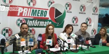 Invita Frente Amplio a marcha para poner alto a la violencia en Sinaloa
